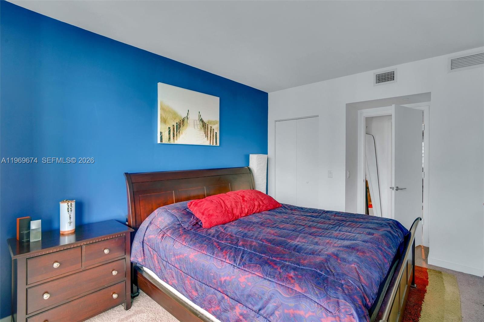 1100 S Miami Ave #3508, Miami FL 33130