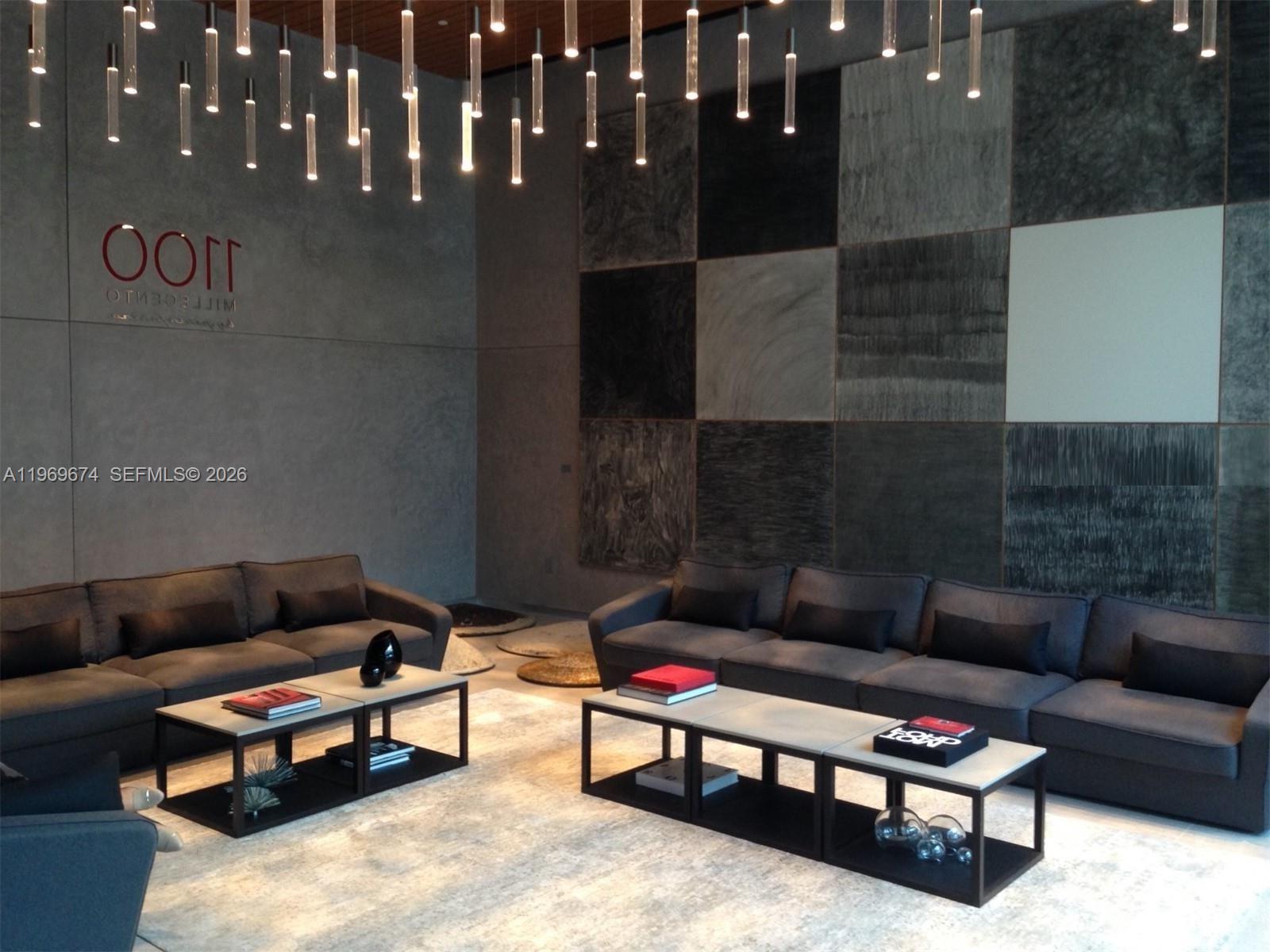 1100 S Miami Ave #3508, Miami FL 33130