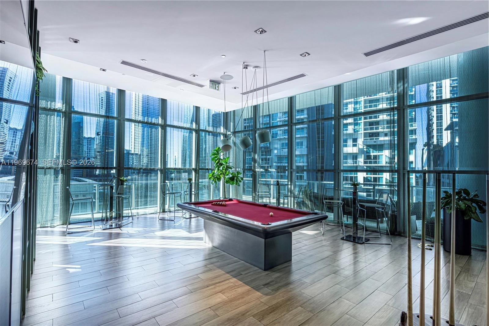 1100 S Miami Ave #3508, Miami FL 33130