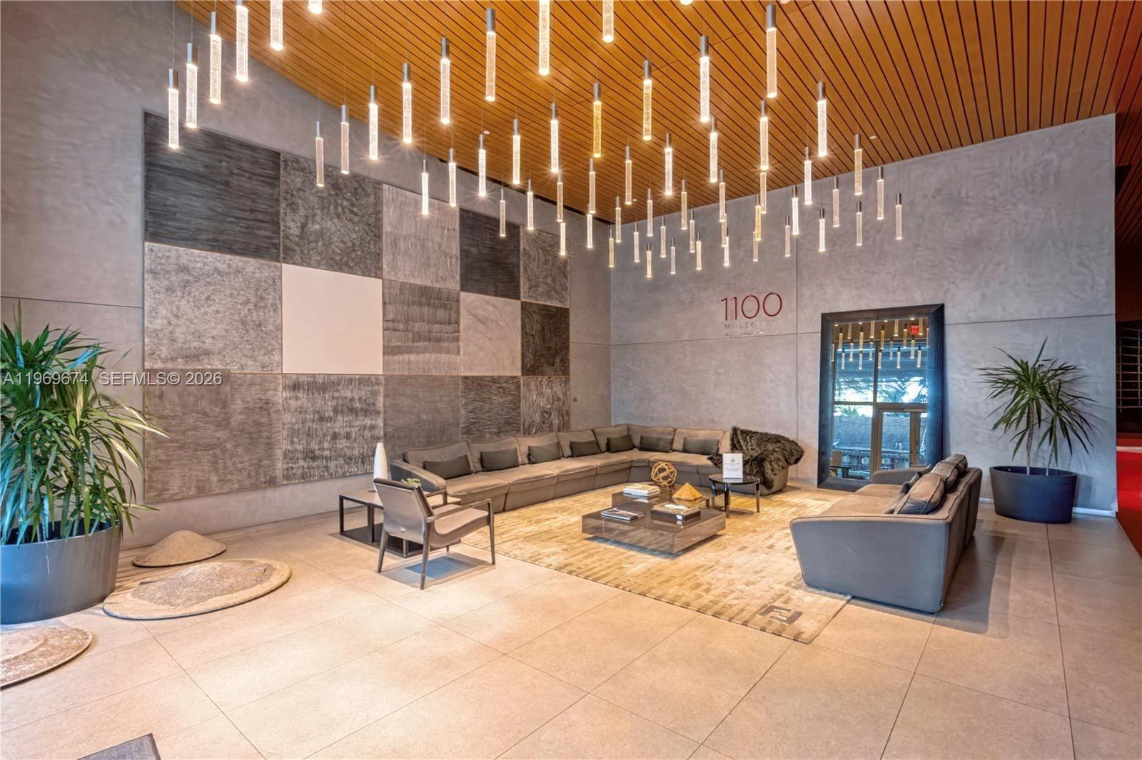 1100 S Miami Ave #3508, Miami FL 33130