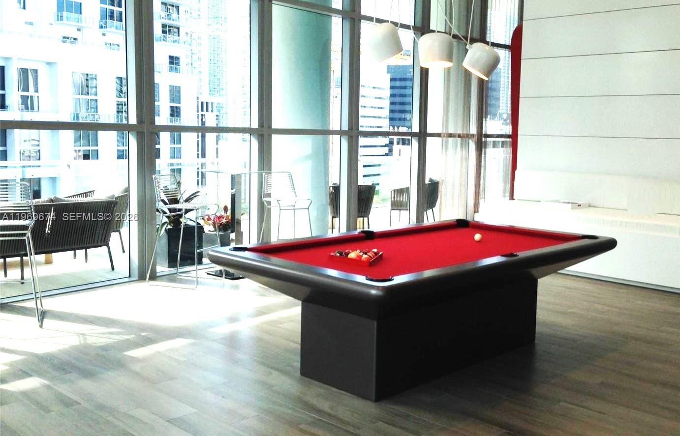 1100 S Miami Ave #3508, Miami FL 33130