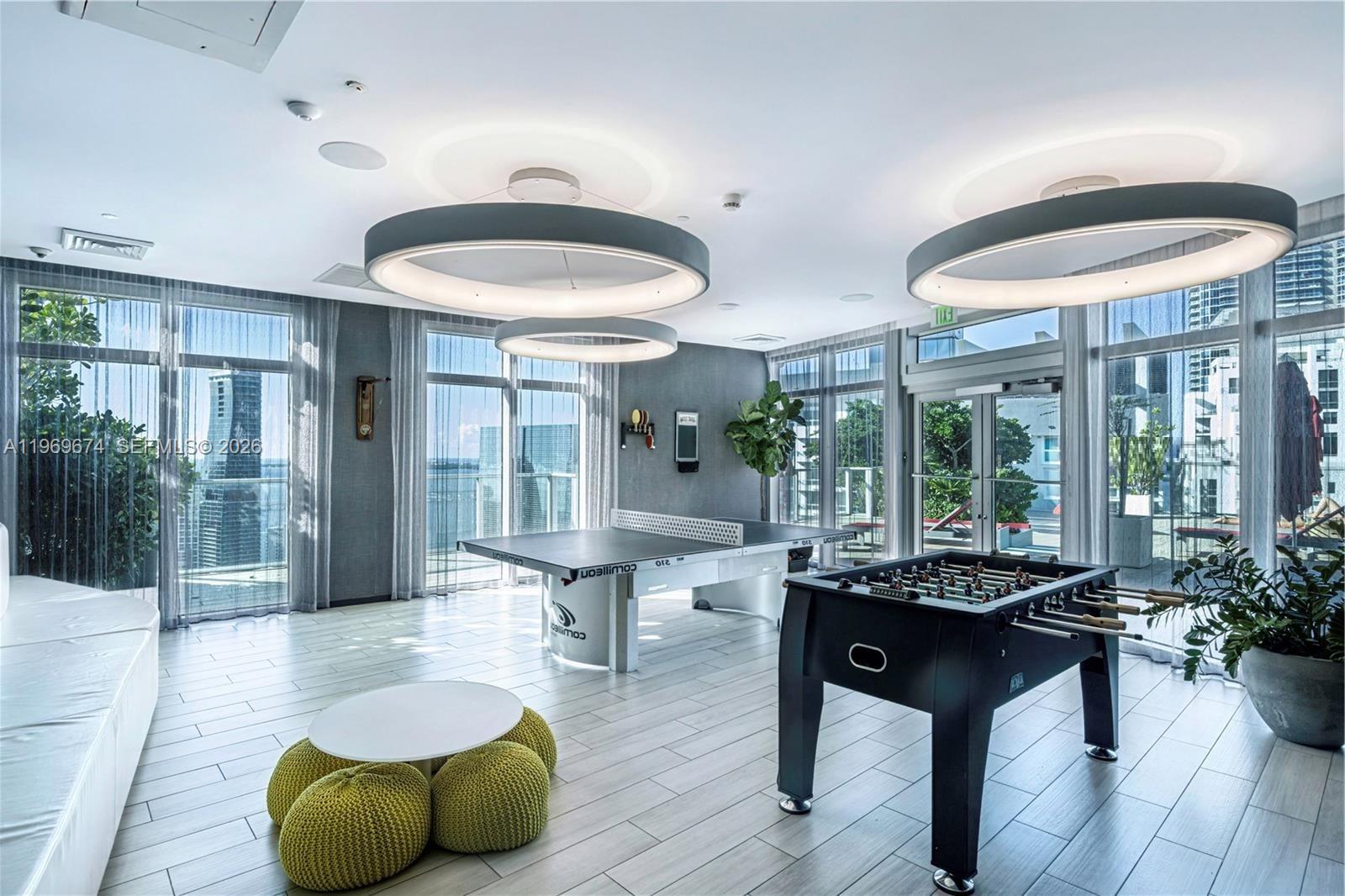 1100 S Miami Ave #3508, Miami FL 33130