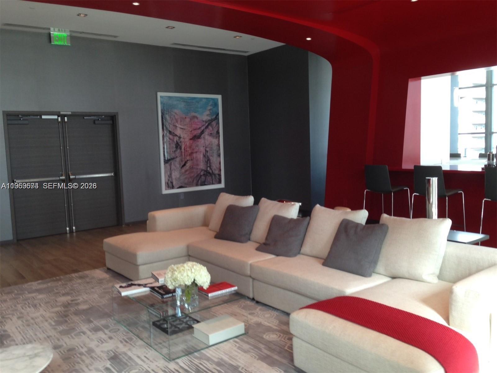 1100 S Miami Ave #3508, Miami FL 33130