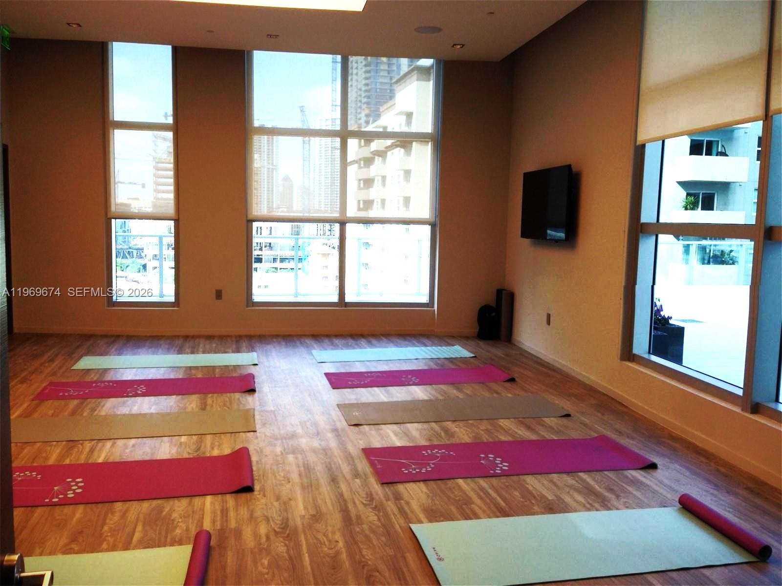 1100 S Miami Ave #3508, Miami FL 33130