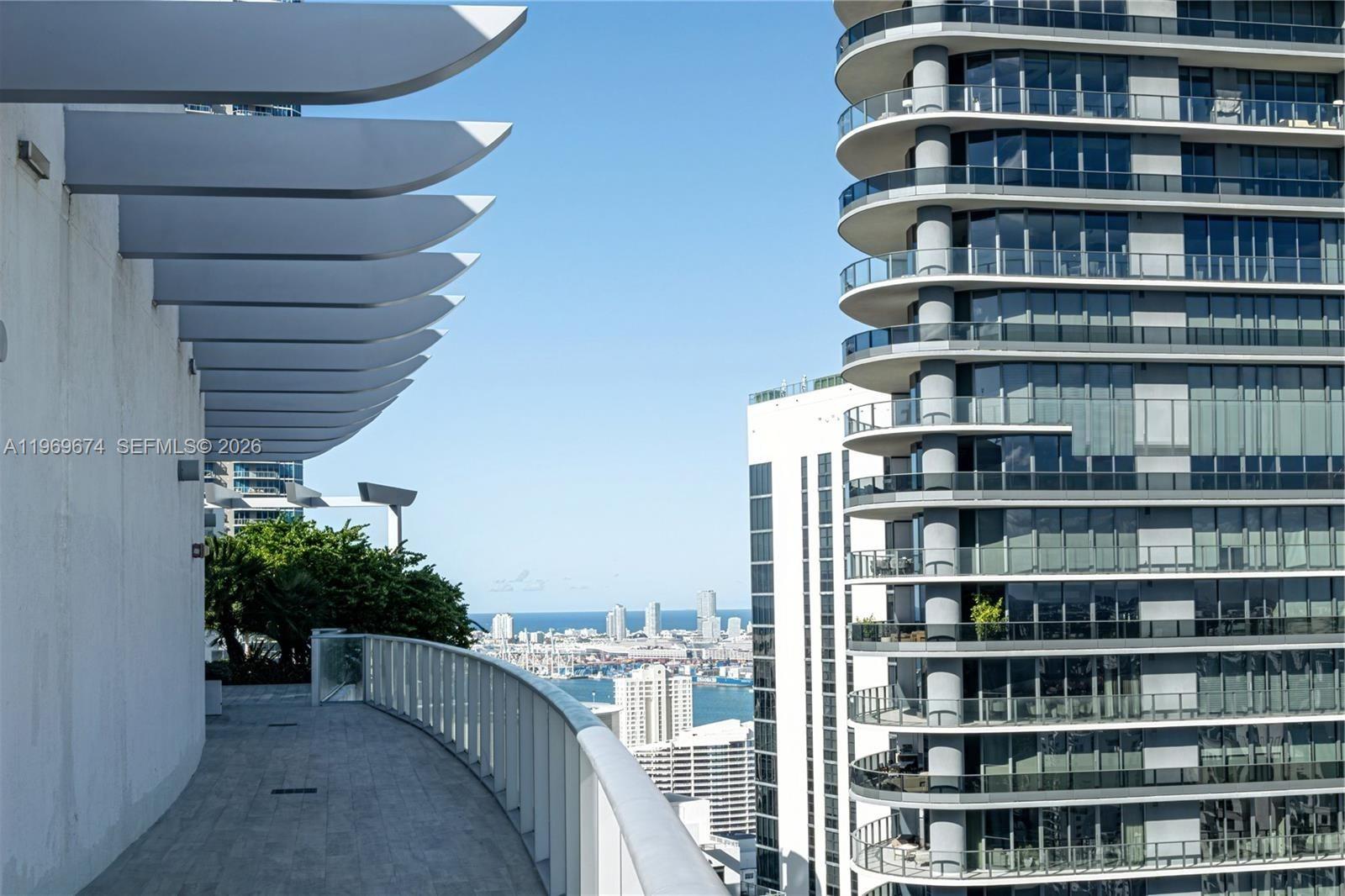 1100 S Miami Ave #3508, Miami FL 33130