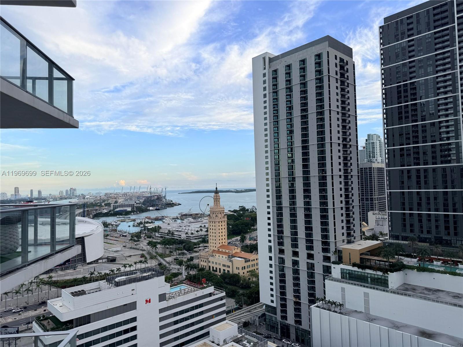 851 NE 1st Ave #2212, Miami FL 33132