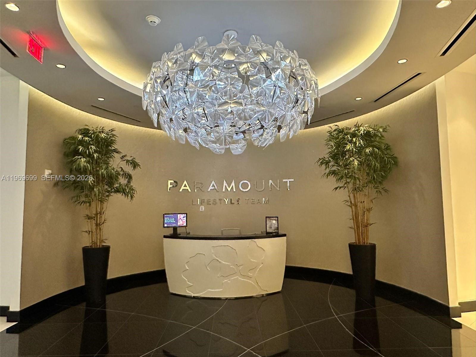851 NE 1st Ave #2212, Miami FL 33132