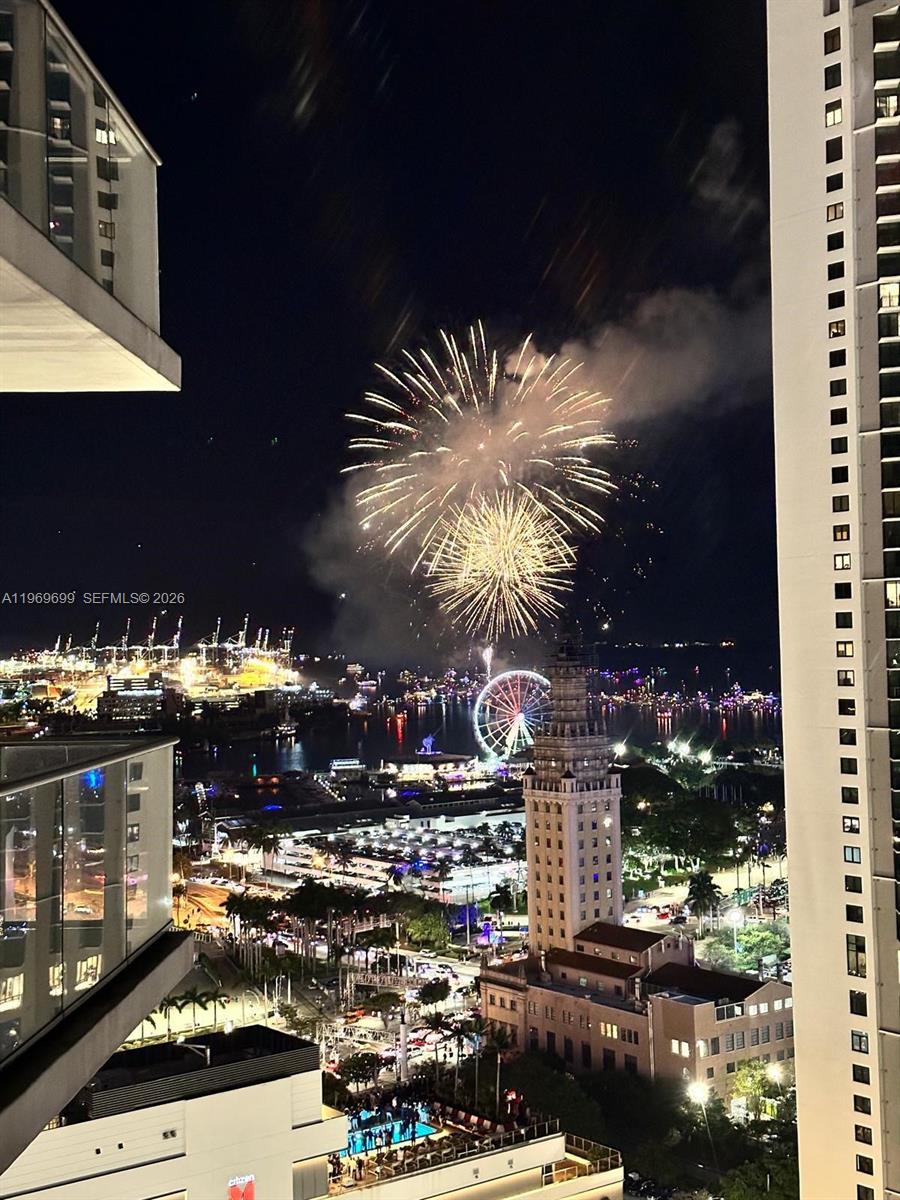 851 NE 1st Ave #2212, Miami FL 33132