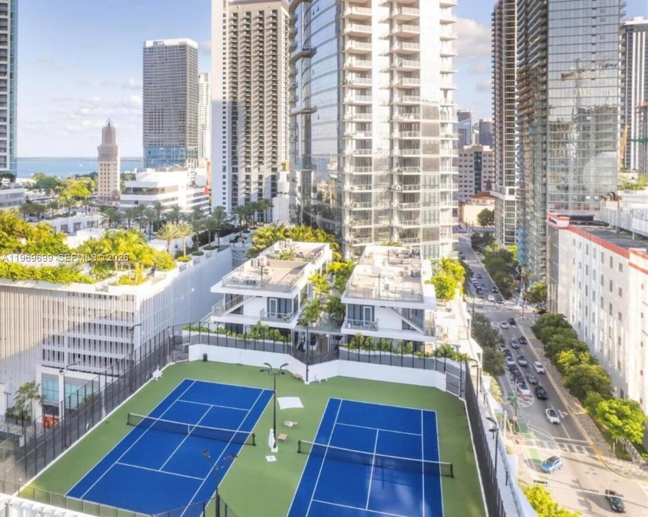851 NE 1st Ave #2212, Miami FL 33132