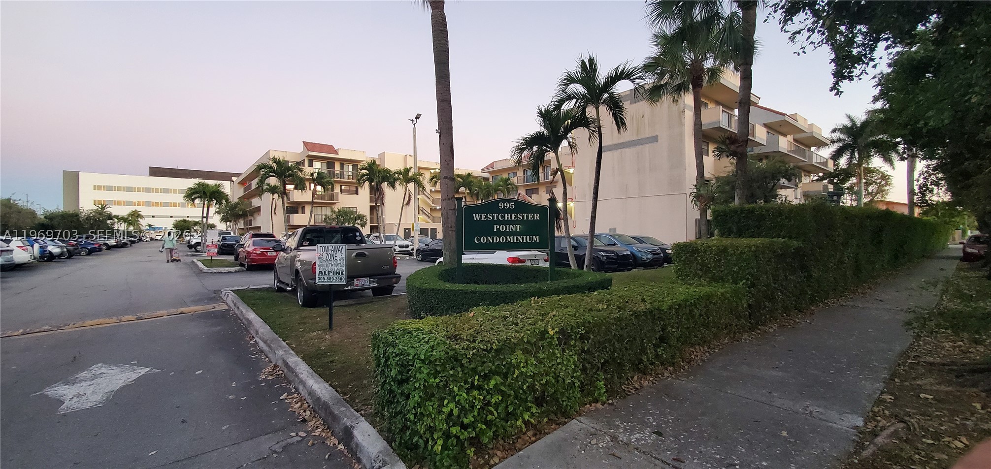995 SW 84th Ave #218, Miami FL 33144