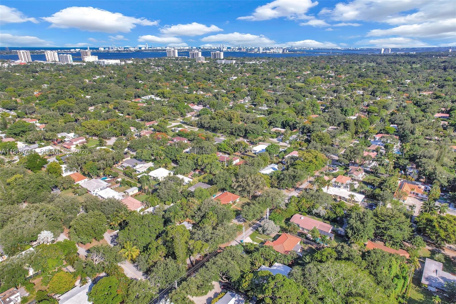 11919 NE 8th av, Biscayne Park FL 33161