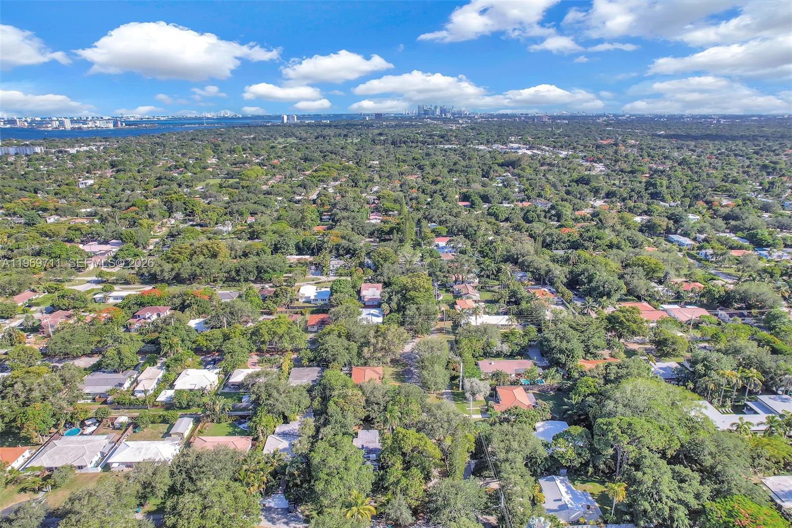 11919 NE 8th av, Biscayne Park FL 33161
