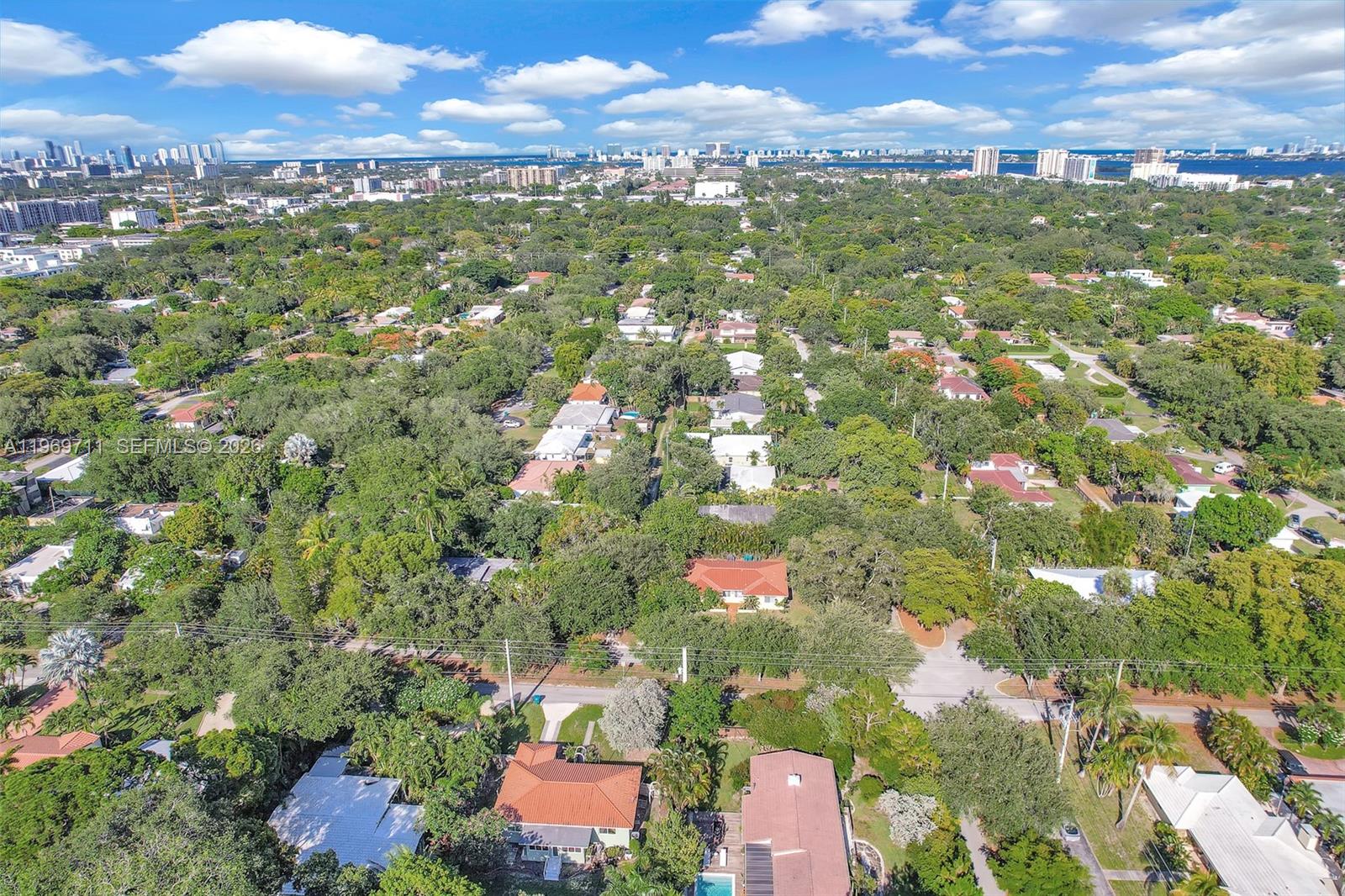 11919 NE 8th av, Biscayne Park FL 33161