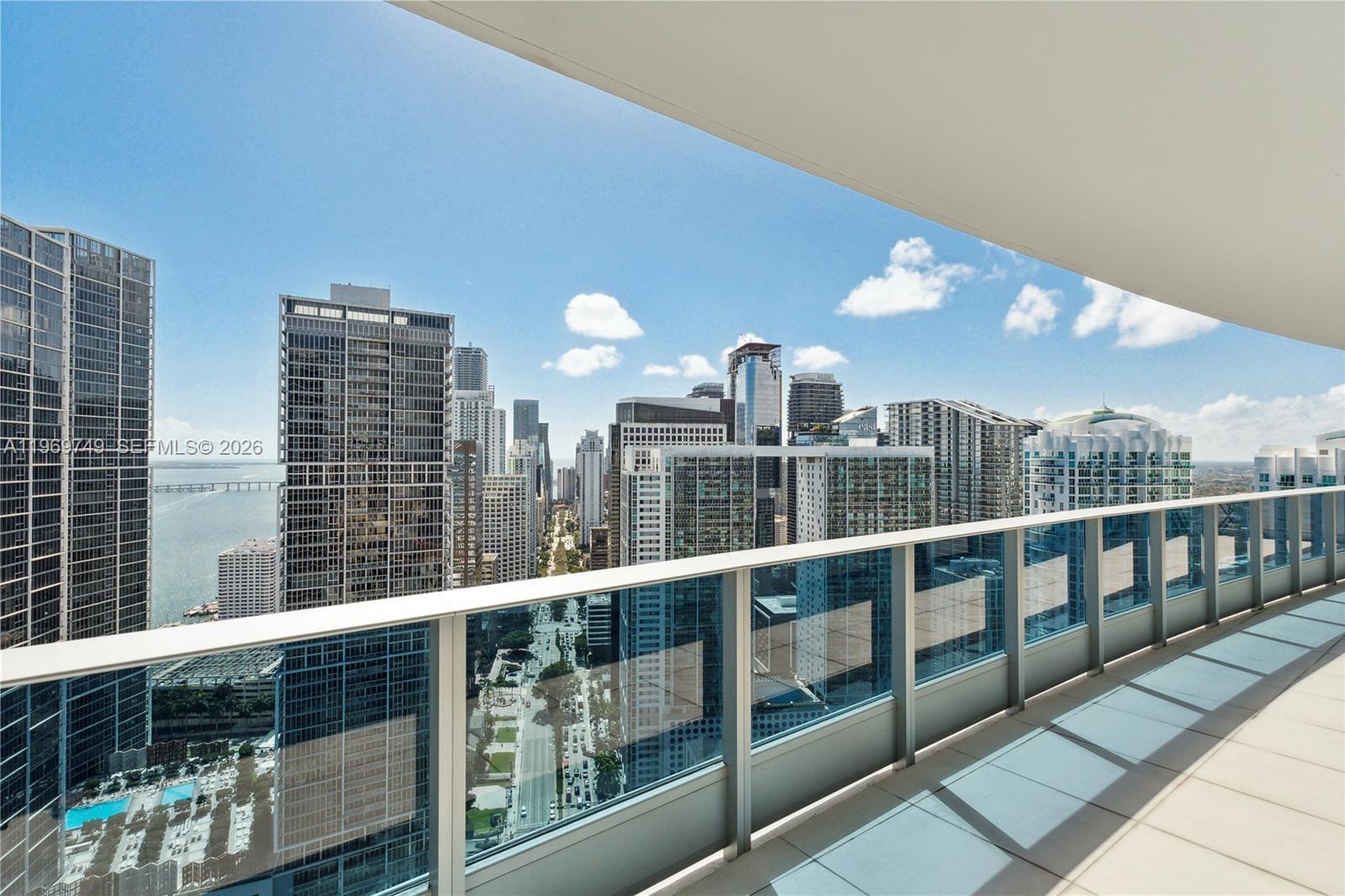 200 Biscayne Boulevard Way #4304, Miami FL 33131