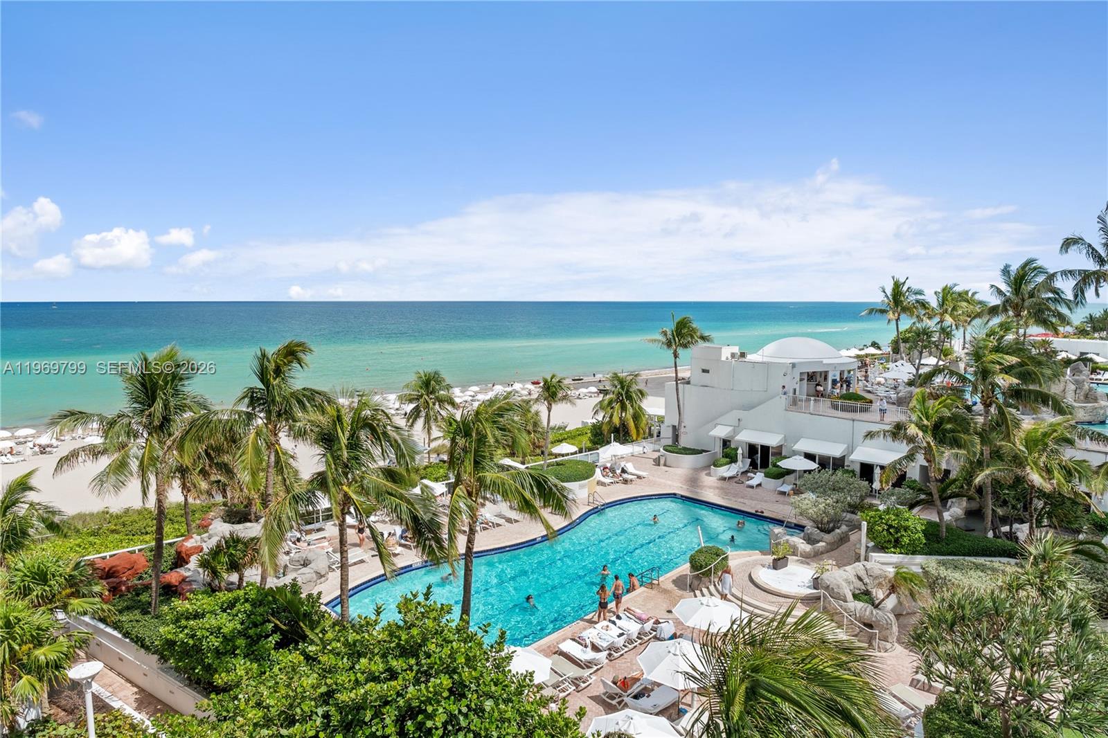 18101 Collins Ave #704, Sunny Isles Beach FL 33160