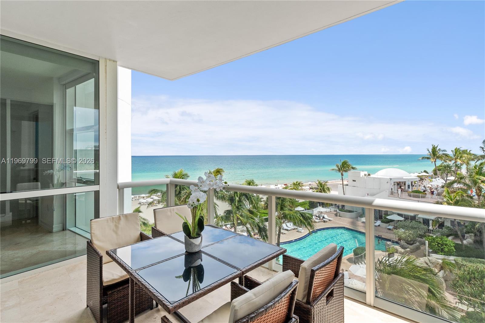 18101 Collins Ave #704, Sunny Isles Beach FL 33160