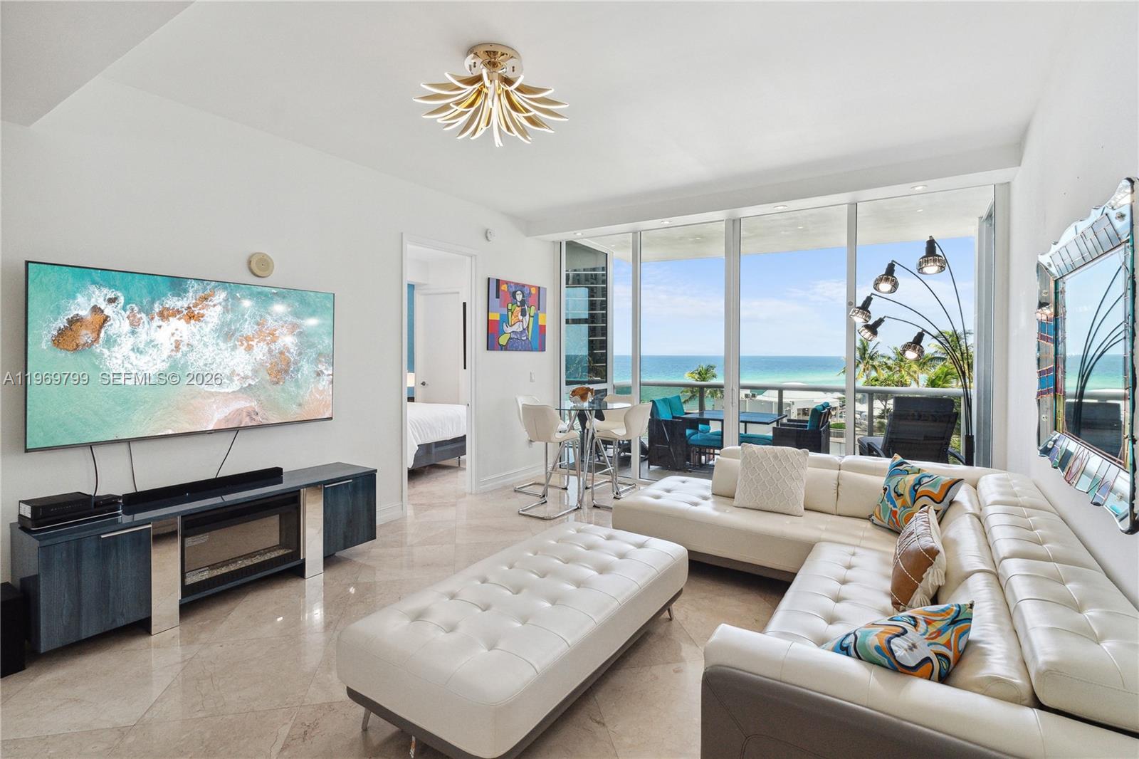 18101 Collins Ave #704, Sunny Isles Beach FL 33160