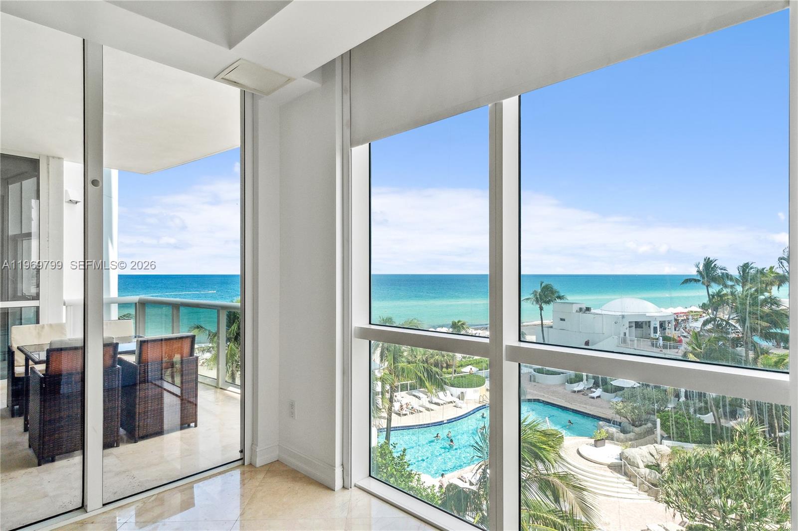 18101 Collins Ave #704, Sunny Isles Beach FL 33160