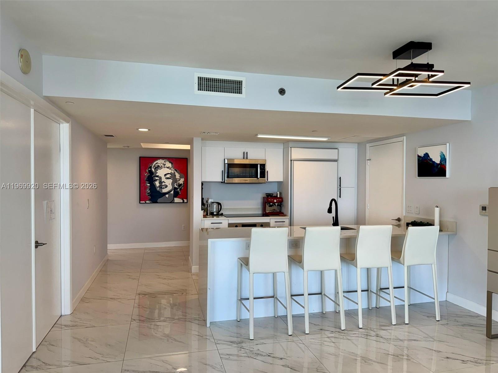 50 Biscayne Blvd #4710, Miami FL 33132