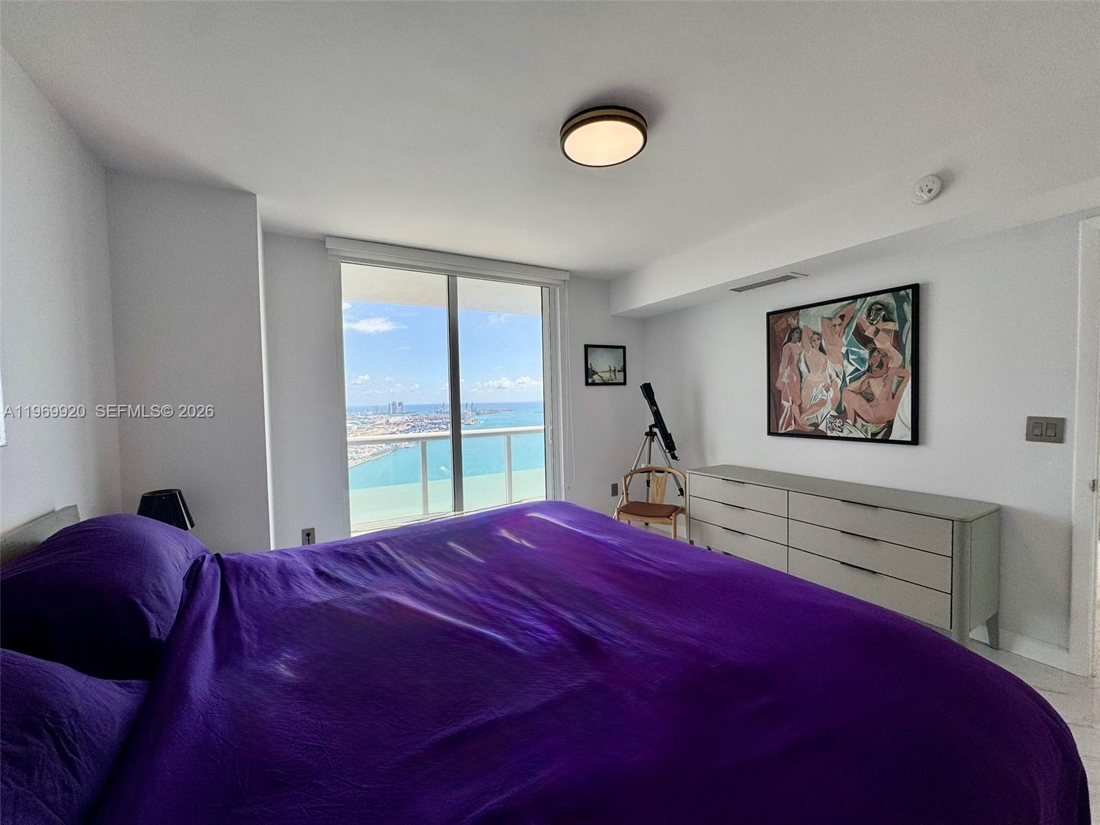 50 Biscayne Blvd #4710, Miami FL 33132