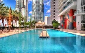 50 Biscayne Blvd #4710, Miami FL 33132