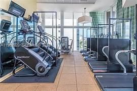 50 Biscayne Blvd #4710, Miami FL 33132