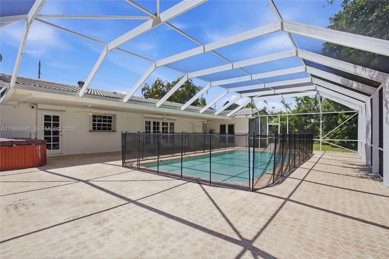 14721 SW 67th Ave, Coral Gables FL 33158
