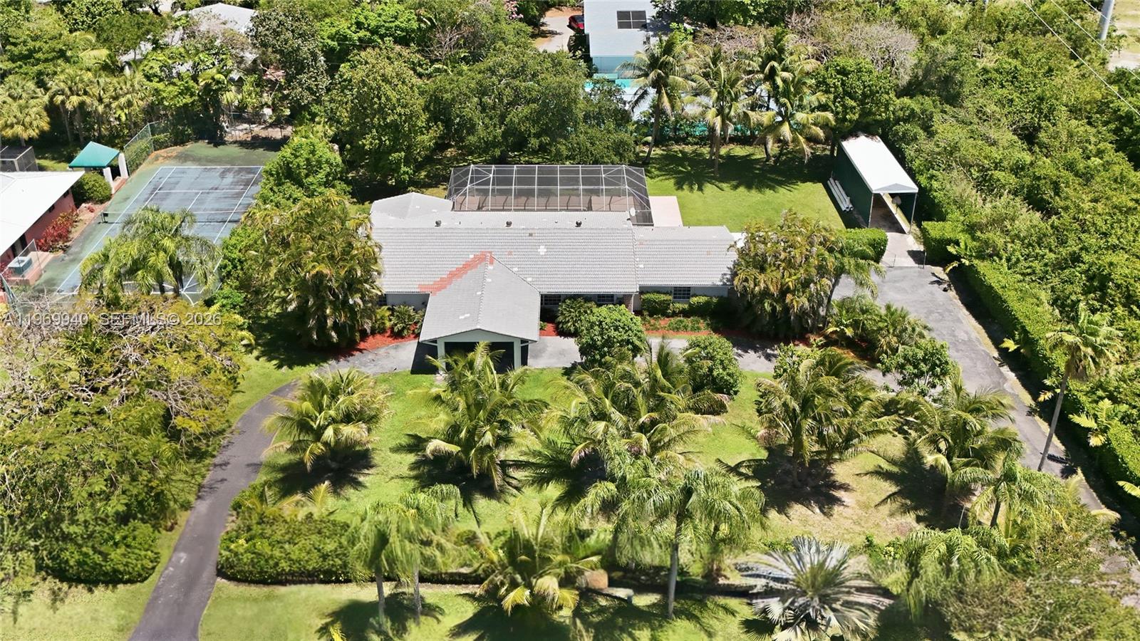 14721 SW 67th Ave, Coral Gables FL 33158