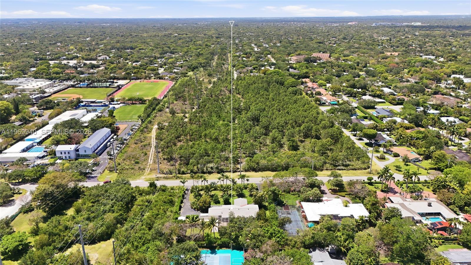 14721 SW 67th Ave, Coral Gables FL 33158