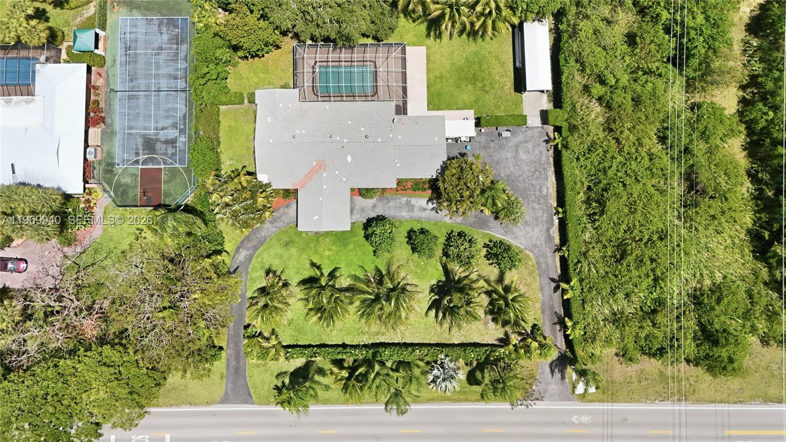 14721 SW 67th Ave, Coral Gables FL 33158