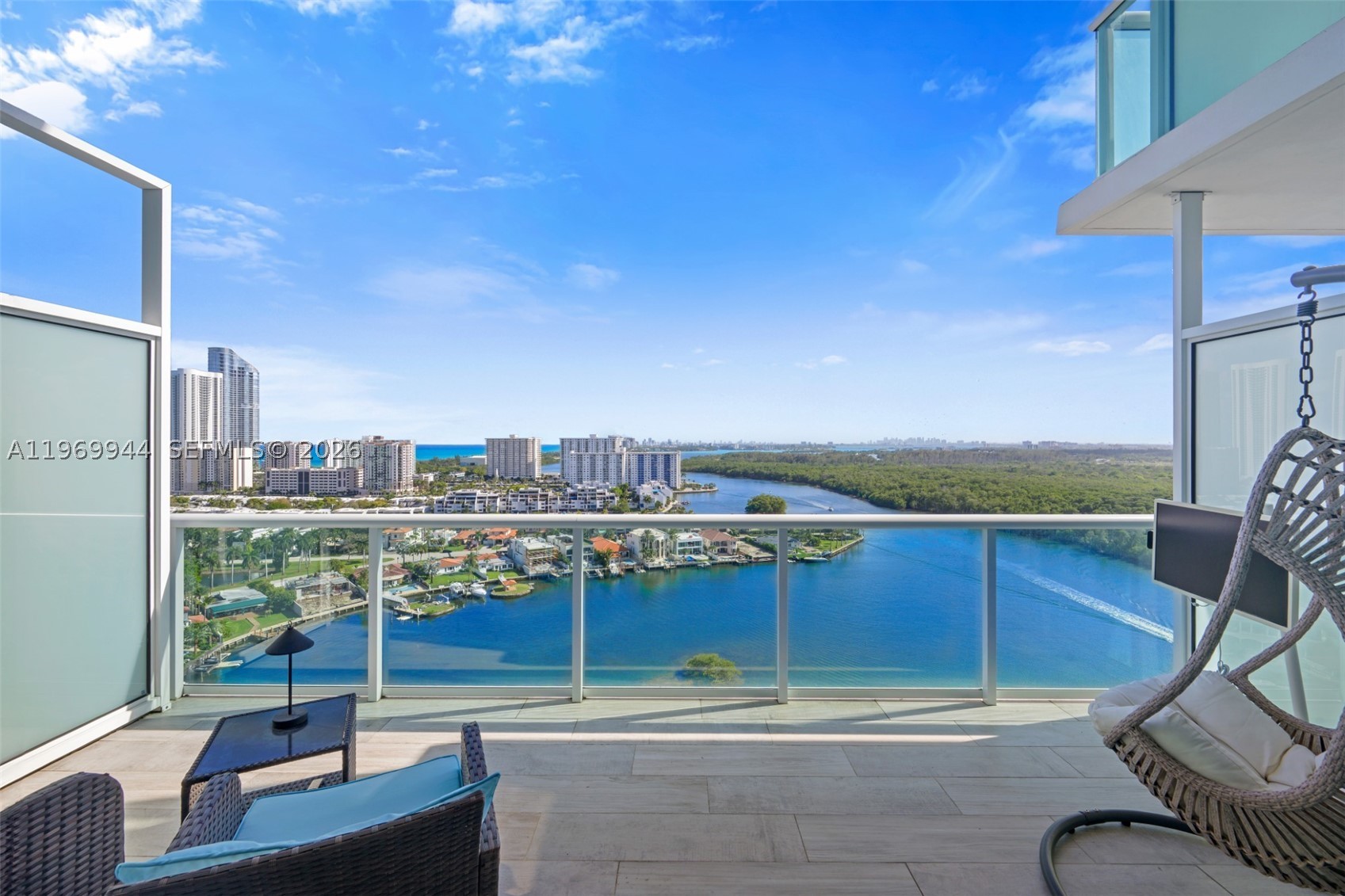 400 Sunny Isles Blvd #2004, Sunny Isles Beach FL 33160