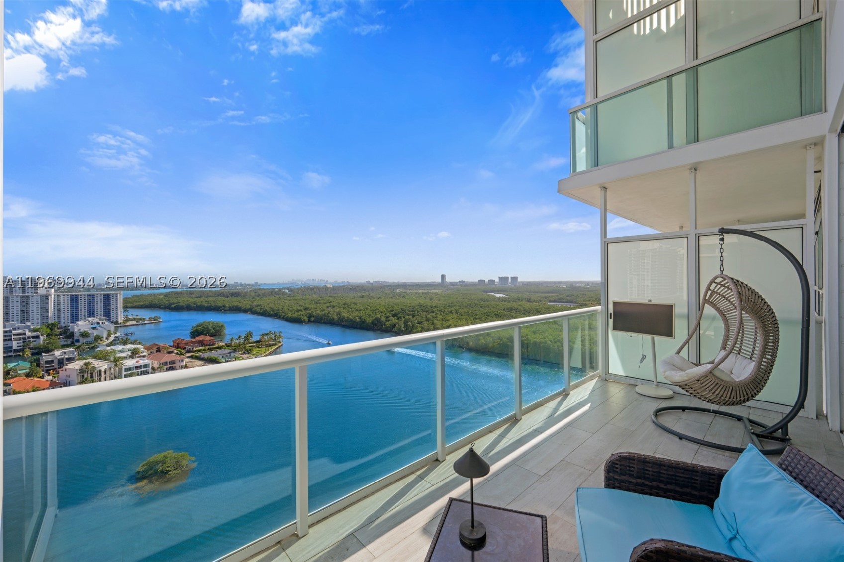 400 Sunny Isles Blvd #2004, Sunny Isles Beach FL 33160