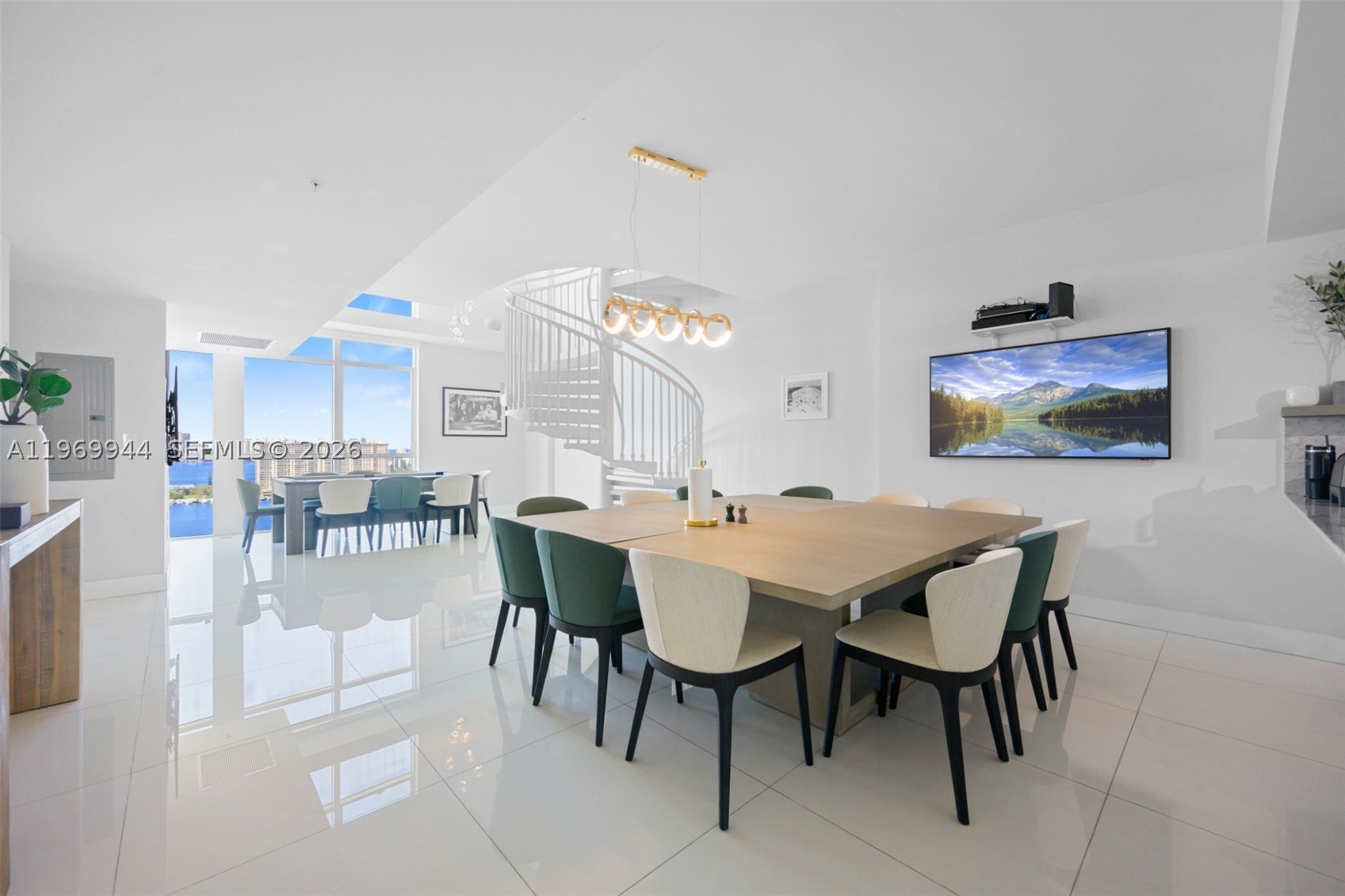 400 Sunny Isles Blvd #2004, Sunny Isles Beach FL 33160