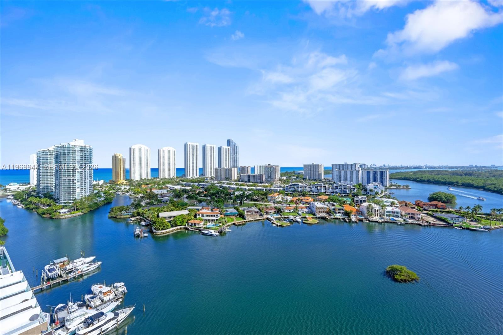 400 Sunny Isles Blvd #2004, Sunny Isles Beach FL 33160