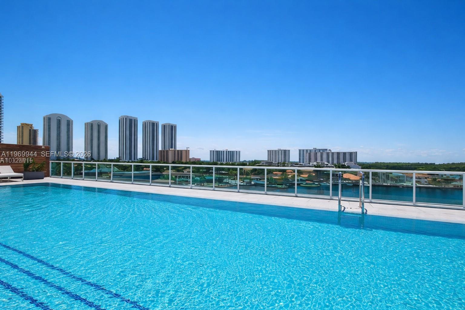 400 Sunny Isles Blvd #2004, Sunny Isles Beach FL 33160