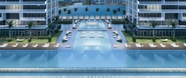 400 Sunny Isles Blvd #2004, Sunny Isles Beach FL 33160