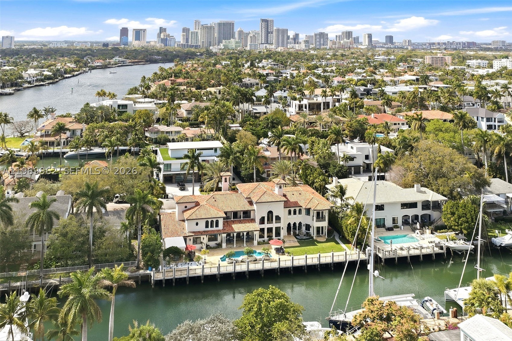 628 Coral Way, Fort Lauderdale FL 33301