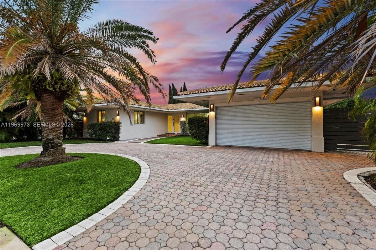 12930 Oleander Rd, North Miami FL 33181