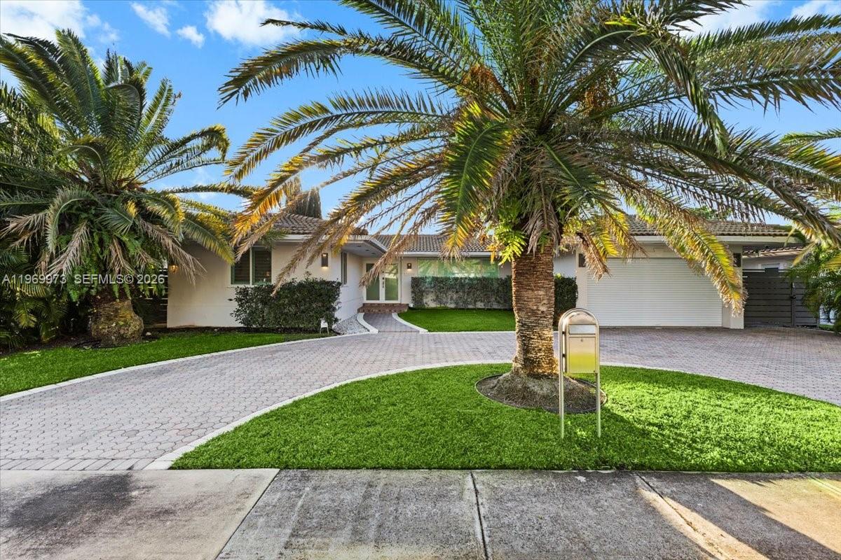 12930 Oleander Rd, North Miami FL 33181