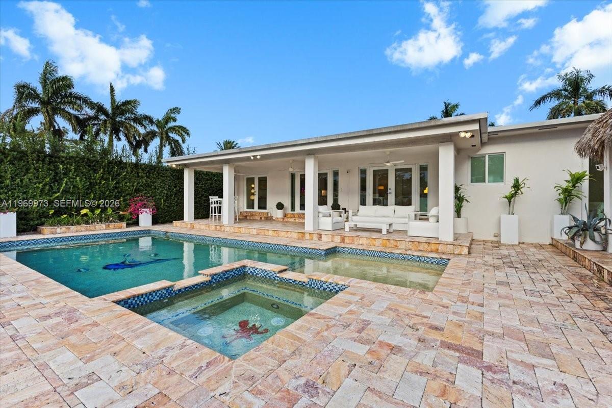 12930 Oleander Rd, North Miami FL 33181