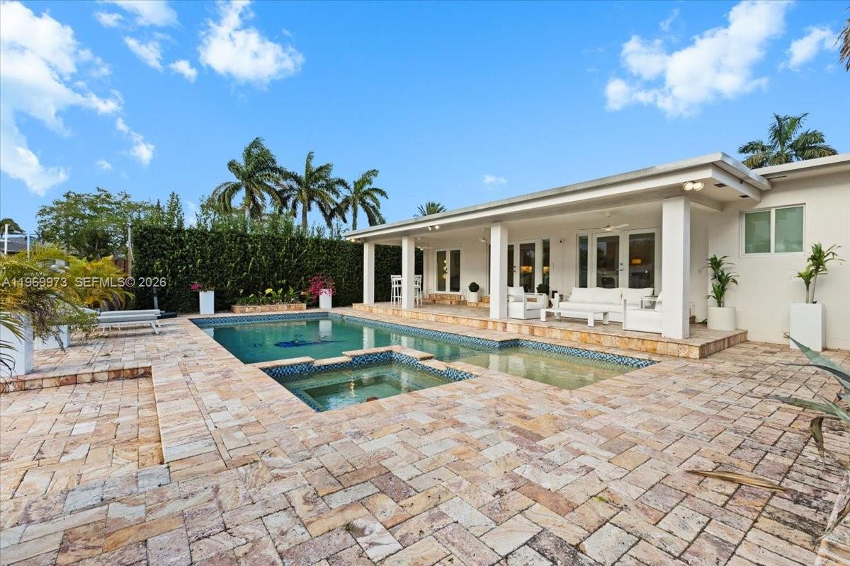 12930 Oleander Rd, North Miami FL 33181