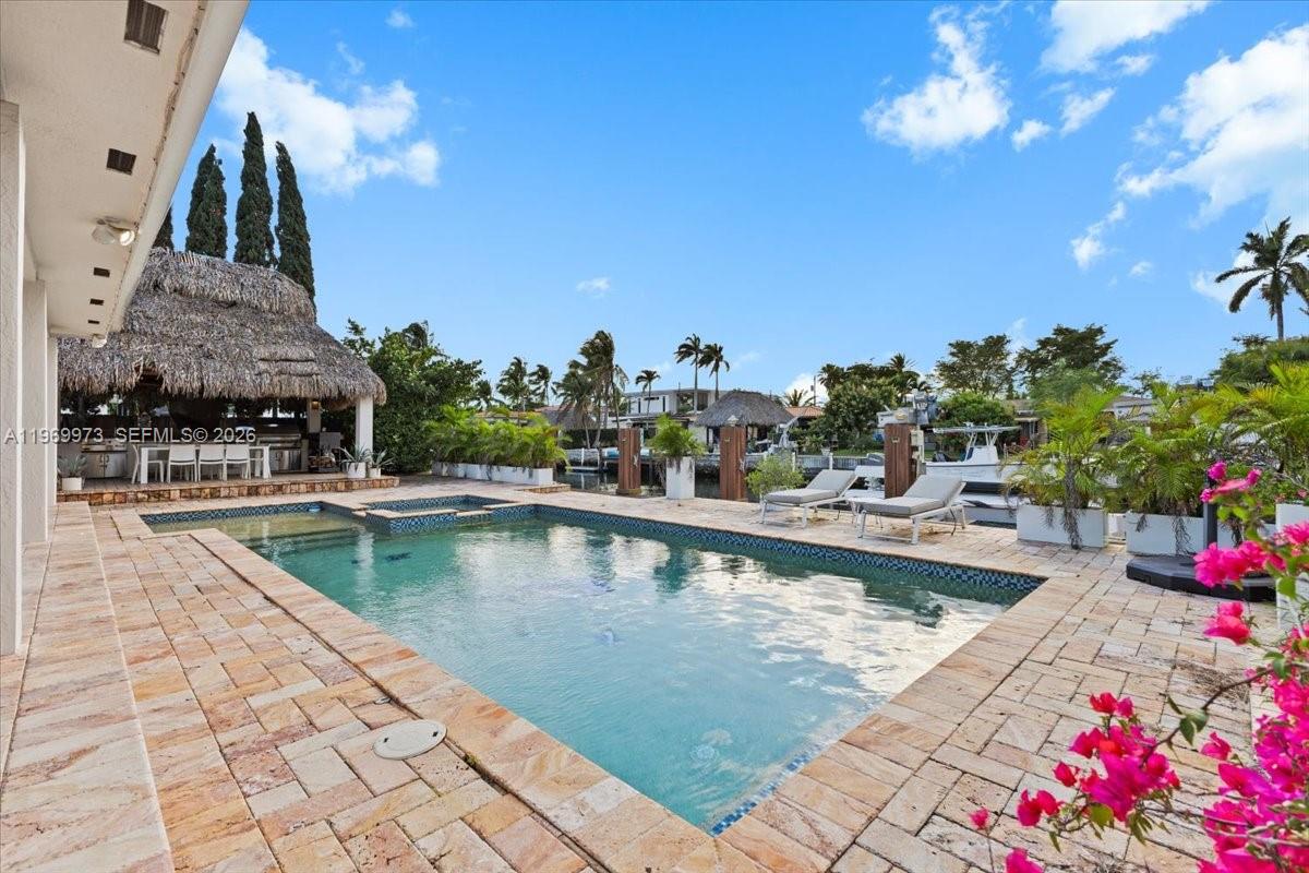 12930 Oleander Rd, North Miami FL 33181