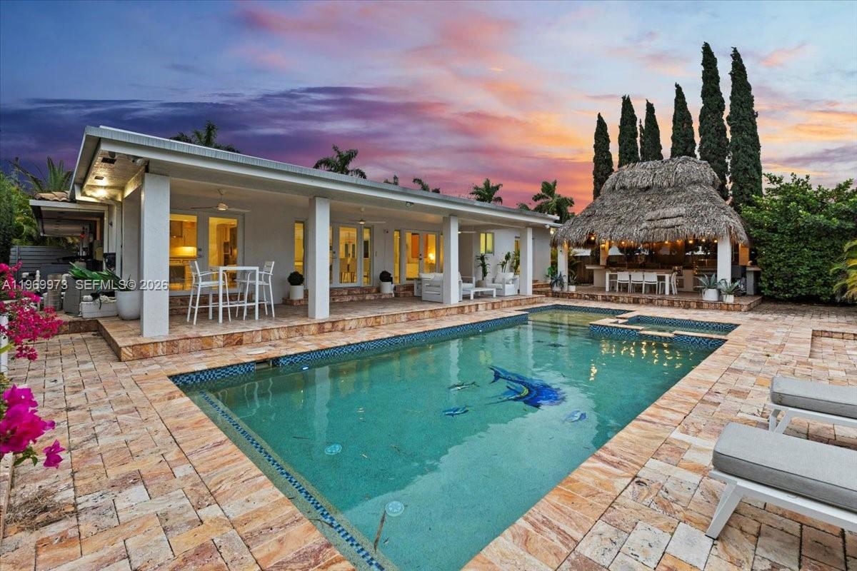 12930 Oleander Rd, North Miami FL 33181