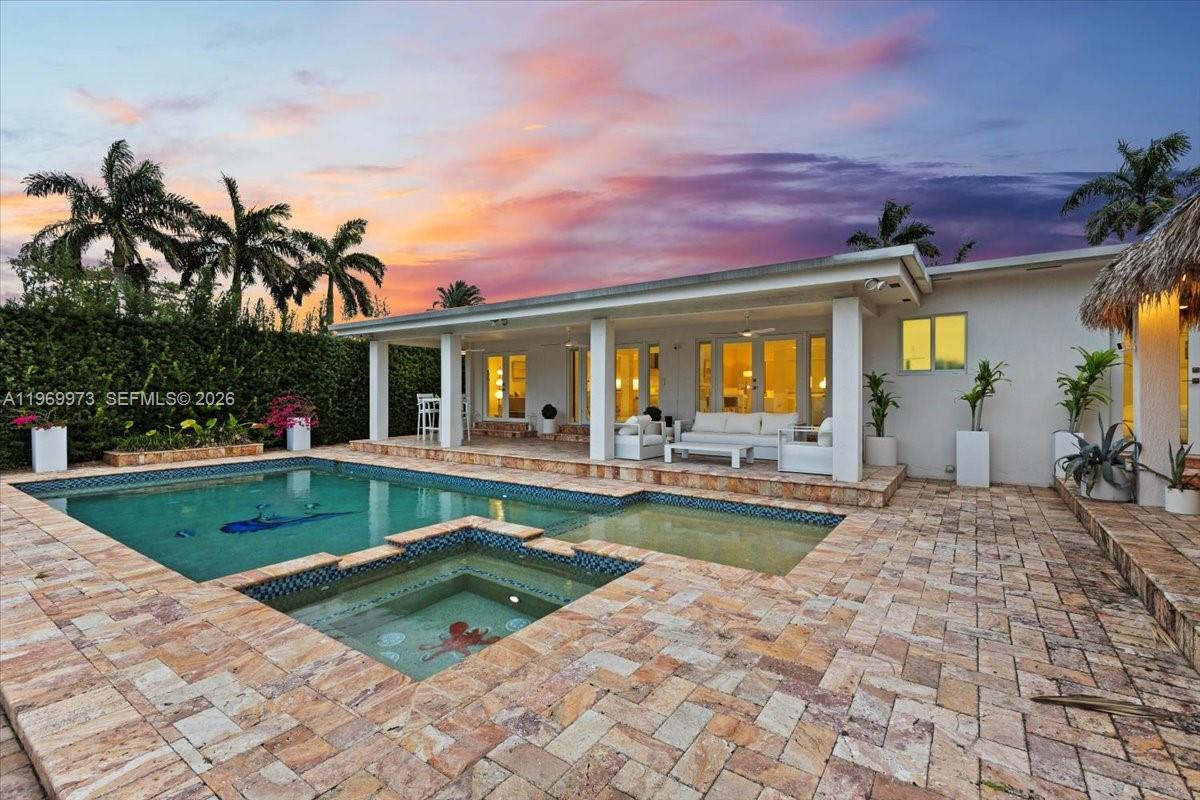 12930 Oleander Rd, North Miami FL 33181