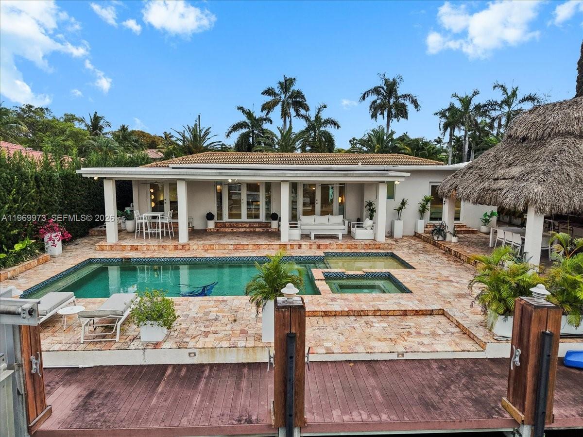 12930 Oleander Rd, North Miami FL 33181