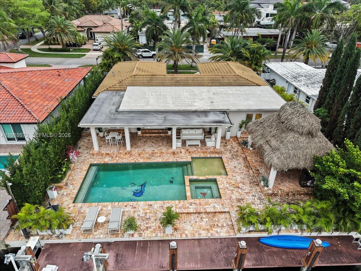 12930 Oleander Rd, North Miami FL 33181