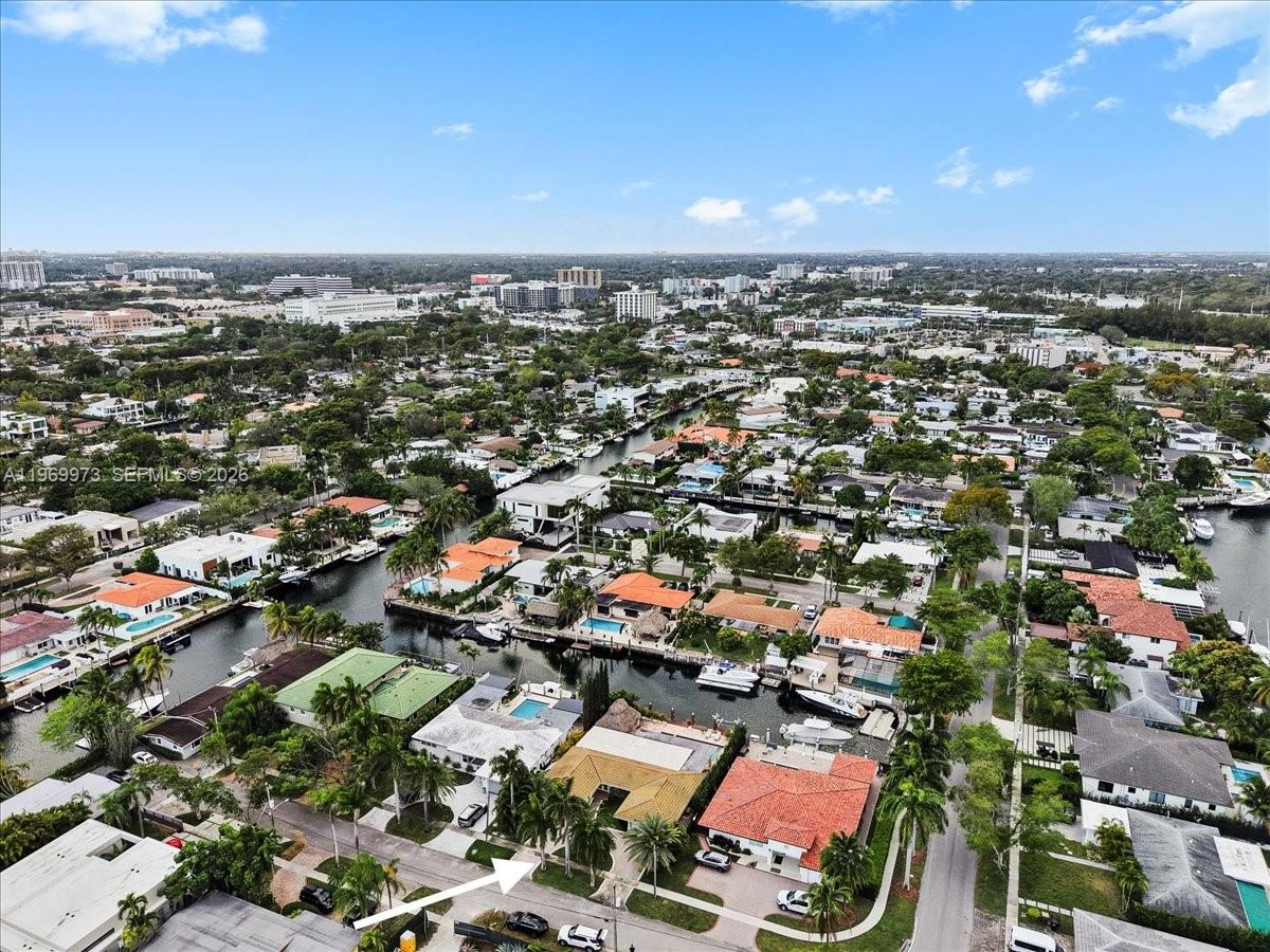 12930 Oleander Rd, North Miami FL 33181