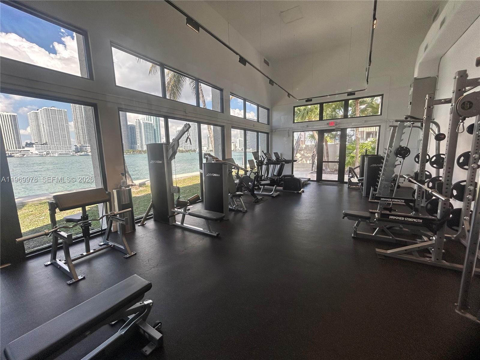 801 N Venetian Dr #802, Miami FL 33139