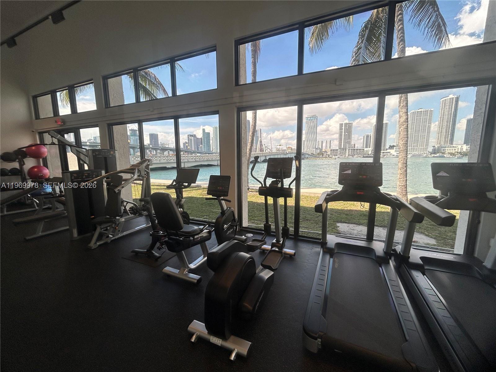 801 N Venetian Dr #802, Miami FL 33139