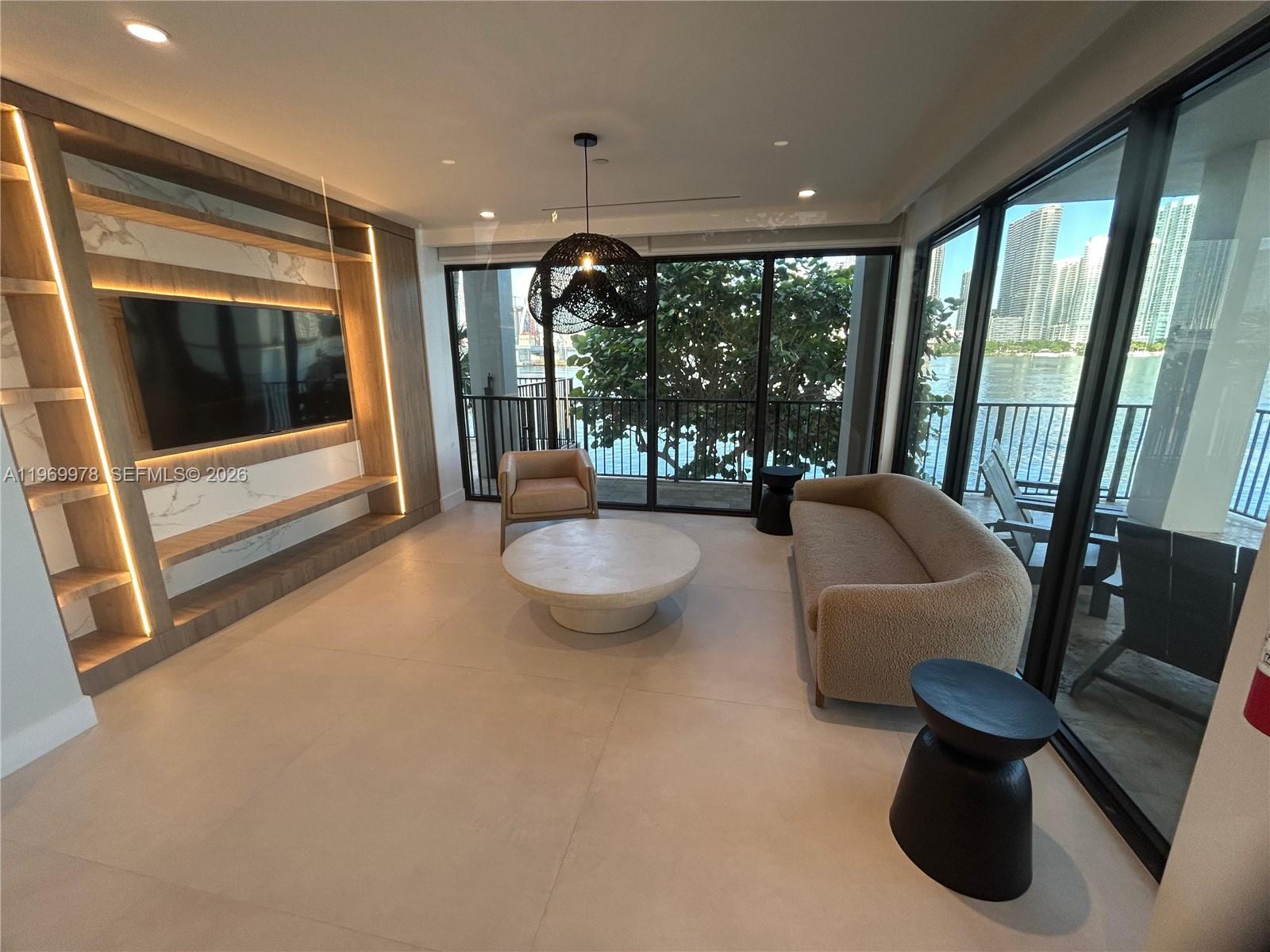 801 N Venetian Dr #802, Miami FL 33139